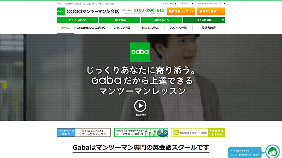 GABA(ガバ)の口コミ評判